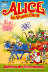 Cover for Alice im Wunderland (Bastei Verlag, 1984 series) #28