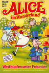 Cover for Alice im Wunderland (Bastei Verlag, 1984 series) #37