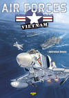 Cover for Air Forces - Vietnam (Zéphyr Éditions, 2011 series) #1
