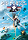 Cover for Air Forces - Vietnam (Zéphyr Éditions, 2011 series) #2
