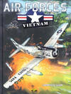 Cover for Air Forces - Vietnam (Zéphyr Éditions, 2011 series) #3