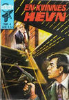 Cover for Detektiv (Illustrerte Klassikere / Williams Forlag, 1968 series) #4