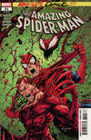 Cover Thumbnail for Amazing Spider-Man (2018 series) #31 (832)
