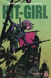 Cover for Hit-Girl Season Two (Image, 2019 series) #9 [Cover C]