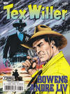 Cover for Tex Willer (Hjemmet / Egmont, 1998 series) #659
