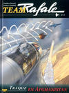 Cover for Team Rafale (Zéphyr Éditions, 2007 series) #4 - Traque en Afghanistan