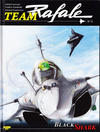 Cover for Team Rafale (Zéphyr Éditions, 2007 series) #5 - Black Shark