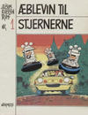 Cover for Albumklubben Trumf (Interpresse, 1983 series) #1