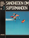 Cover for Albumklubben Trumf (Interpresse, 1983 series) #3