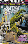 Cover Thumbnail for Justice League Dark (2018 series) #16 [Yanick Paquette Cover]