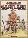 Cover for Jonathan Cartland (Dargaud, 1975 series) #1 - Jonathan Cartland [1986-02]