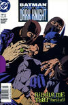 Cover Thumbnail for Batman: Legends of the Dark Knight (1992 series) #189 [Newsstand]