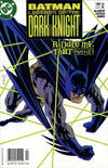Cover for Batman: Legends of the Dark Knight (DC, 1992 series) #188 [Newsstand]