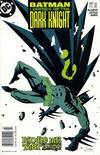 Cover Thumbnail for Batman: Legends of the Dark Knight (1992 series) #187 [Newsstand]