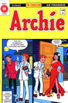 Cover for Archie (Editions Héritage, 1971 series) #94