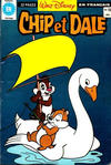 Cover for Chip et Dale (Editions Héritage, 1980 series) #19