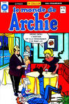 Cover for Le Monde de Archie (Editions Héritage, 1981 series) #13