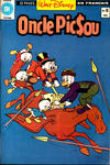 Cover for Oncle Picsou (Editions Héritage, 1978 ? series) #18