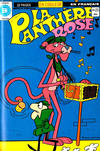 Cover for La Panthère Rose (Editions Héritage, 1978 series) #23