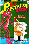 Cover for La Panthère Rose (Editions Héritage, 1978 series) #24