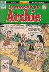 Cover for Le Monde de Archie (Editions Héritage, 1981 series) #10