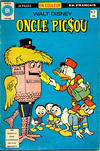 Cover for Oncle Picsou (Editions Héritage, 1978 ? series) #3