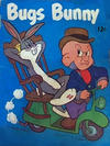 Cover for Bugs Bunny (Magazine Management, 1969 series) #17-48