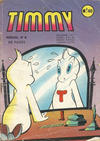 Cover for Timmy (Arédit-Artima, 1963 series) #4