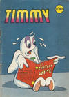 Cover for Timmy (Arédit-Artima, 1963 series) #5