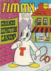 Cover for Timmy (Arédit-Artima, 1963 series) #31