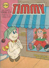 Cover for Timmy (Arédit-Artima, 1963 series) #34