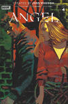 Cover Thumbnail for Angel (2019 series) #4