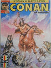 Cover for Conan the Barbarian [Κόναν ο Βάρβαρος] (Κόμπρα Πρεςς [Cobra Press], 1985 ? series) #26