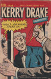 Cover for Anti-Crime Squad (Magazine Management, 1952 series) #17