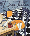Cover for Dear Julia (Black Eye, 1996 series) #1