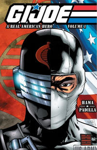 Cover Thumbnail for G.I. Joe: A Real American Hero (IDW, 2011 series) #1