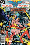 Cover Thumbnail for Wonder Woman (1942 series) #308 [Newsstand]