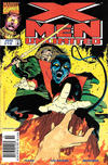 Cover for X-Men Unlimited (Marvel, 1993 series) #19 [Newsstand]