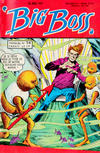 Cover for Big Boss (Arédit-Artima, 1960 series) #54