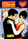 Cover for Celia (Arédit-Artima, 1962 series) #53