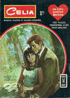 Cover for Celia (Arédit-Artima, 1962 series) #23