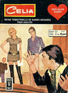 Cover for Celia (Arédit-Artima, 1962 series) #49