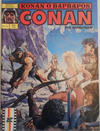 Cover for Conan the Barbarian [Κόναν ο Βάρβαρος] (Κόμπρα Πρεςς [Cobra Press], 1985 ? series) #43
