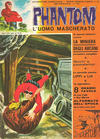 Cover for L'Uomo Mascherato Phantom [Avventure americane] (Edizioni Fratelli Spada, 1972 series) #13