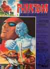 Cover for L'Uomo Mascherato Phantom [Avventure americane] (Edizioni Fratelli Spada, 1972 series) #14