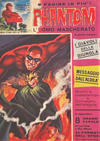 Cover for L'Uomo Mascherato Phantom [Avventure americane] (Edizioni Fratelli Spada, 1972 series) #28