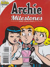 Cover for Archie Milestones Jumbo Comics Digest (Archie, 2019 series) #4