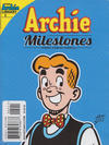 Cover for Archie Milestones Jumbo Comics Digest (Archie, 2019 series) #5