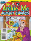 Cover for Archie and Me Comics Digest (Archie, 2017 series) #22