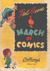 Cover Thumbnail for Boys' and Girls' March of Comics (1946 series) #76 [Red Goose - Outer Wrap]